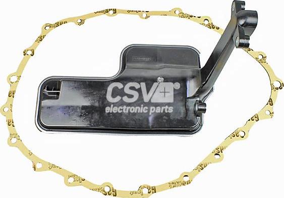 CSV electronic parts CKF5019 - Filtre hydraulique, boîte automatique cwaw.fr