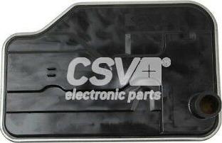 CSV electronic parts CKF5033 - Filtre hydraulique, boîte automatique cwaw.fr