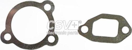 CSV electronic parts CKJ1607 - Joint, vanne EGR cwaw.fr