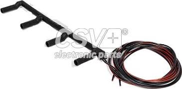 CSV electronic parts CKR1511 - Kit de réparation de câble, bougie de préchauffage cwaw.fr