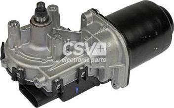 CSV electronic parts CML0093 - Moteur d'essuie-glace cwaw.fr