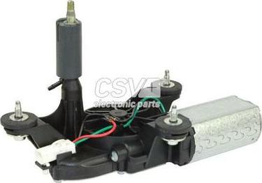 CSV electronic parts CML0061 - Moteur d'essuie-glace cwaw.fr