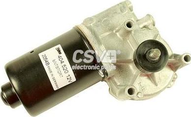 CSV electronic parts CML0063 - Moteur d'essuie-glace cwaw.fr