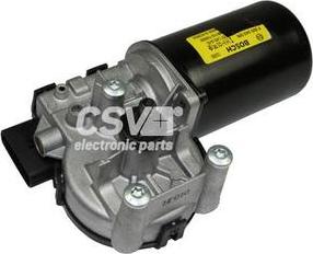 CSV electronic parts CML0070 - Moteur d'essuie-glace cwaw.fr