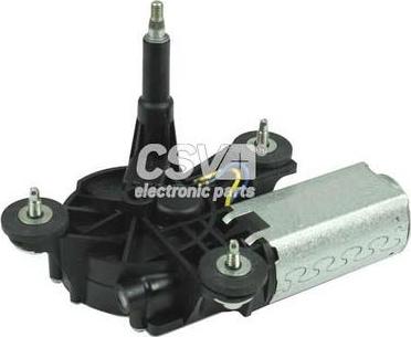 CSV electronic parts CML0078 - Moteur d'essuie-glace cwaw.fr