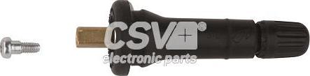 CSV electronic parts CPR1010 - Pressostat, climatisation cwaw.fr