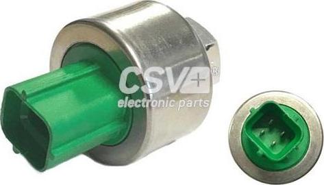 CSV electronic parts CPR2008 - Pressostat, climatisation cwaw.fr