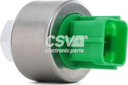 CSV electronic parts CPR2015 - Pressostat, climatisation cwaw.fr