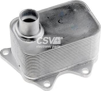 CSV electronic parts CRA1009 - Radiateur d'huile cwaw.fr