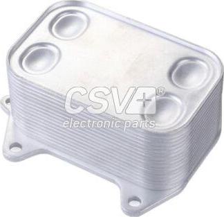 CSV electronic parts CRA1017 - Radiateur d'huile cwaw.fr