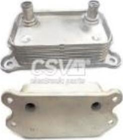 CSV electronic parts CRA1100 - Radiateur d'huile cwaw.fr