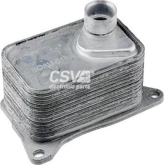 CSV electronic parts CRA1121 - Radiateur d'huile cwaw.fr