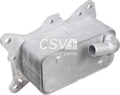 CSV electronic parts CRA1172 - Radiateur d'huile cwaw.fr