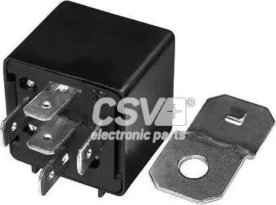 CSV electronic parts CRE9005 - Relais cwaw.fr