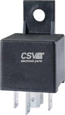 CSV electronic parts CRE9002 - Relais cwaw.fr