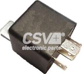 CSV electronic parts CRI4002 - Centrale clignotante cwaw.fr