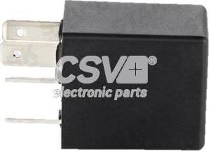 CSV electronic parts CRM2003 - Relais cwaw.fr