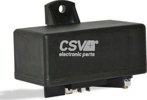 CSV electronic parts CRP4045 - Temporisateur de préchauffage cwaw.fr