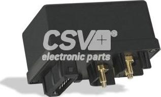 CSV electronic parts CRP5690 - Temporisateur de préchauffage cwaw.fr