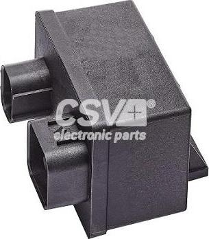 CSV electronic parts CRP5880 - Temporisateur de préchauffage cwaw.fr