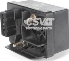 CSV electronic parts CRP5780 - Temporisateur de préchauffage cwaw.fr