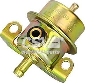 CSV electronic parts CRP3017 - Régulateur de pression du carburant cwaw.fr