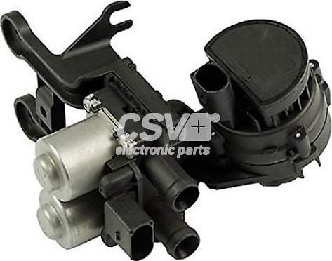 CSV electronic parts CRV1803 - Soupape de ventilation, réservoir de carburant cwaw.fr