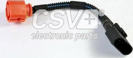 CSV electronic parts CRV1331 - Câble adaptateur,papillon de distribution,alimentation d'air cwaw.fr