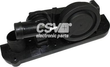 CSV electronic parts CRV2615 - Soupape, dégazage du carter cwaw.fr