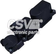 CSV electronic parts CRV2626 - Séparateur d'huile, prise de recyclage des gas de carter cwaw.fr