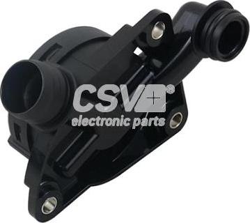 CSV electronic parts CRV2091 - Soupape, dégazage du carter cwaw.fr