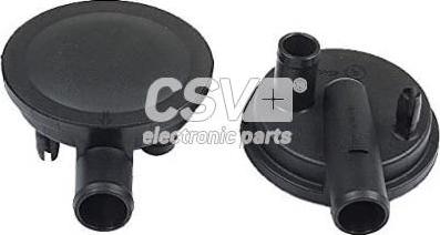 CSV electronic parts CRV2022 - Séparateur d'huile, prise de recyclage des gas de carter cwaw.fr