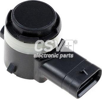 CSV electronic parts CSA5596 - Capteur, parctronic cwaw.fr