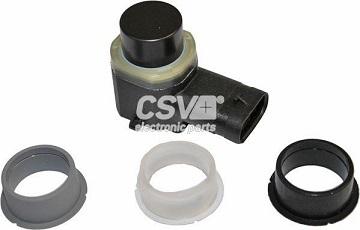 CSV electronic parts CSA5535 - Capteur, parctronic cwaw.fr