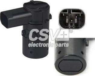 CSV electronic parts CSA5573 - Capteur, parctronic cwaw.fr