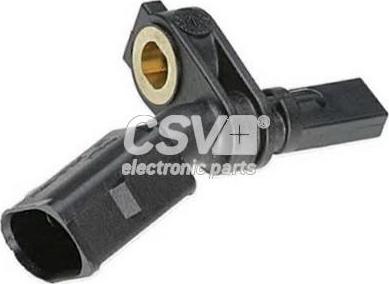 CSV electronic parts CSG9547 - Capteur, vitesse de roue cwaw.fr