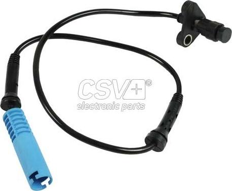 CSV electronic parts CSG9503 - Capteur, vitesse de roue cwaw.fr