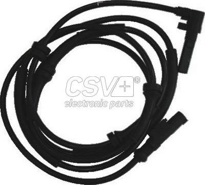 CSV electronic parts CSG9519 - Capteur, vitesse de roue cwaw.fr