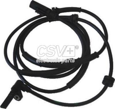 CSV electronic parts CSG9520 - Capteur, vitesse de roue cwaw.fr