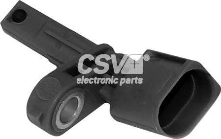 CSV electronic parts CSG9658 - Capteur, vitesse de roue cwaw.fr