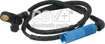 CSV electronic parts CSG9668 - Capteur, vitesse de roue cwaw.fr