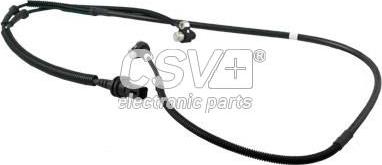 CSV electronic parts CSG9605 - Capteur, vitesse de roue cwaw.fr