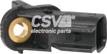 CSV electronic parts CSG9678 - Capteur, vitesse de roue cwaw.fr