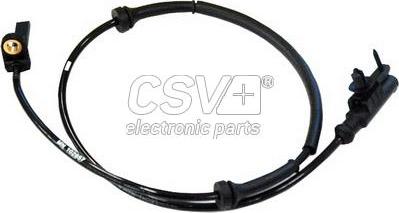 CSV electronic parts CSG9749 - Capteur, vitesse de roue cwaw.fr