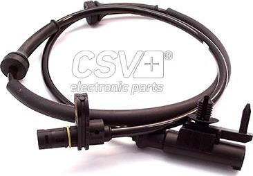 CSV electronic parts CSG9750 - Capteur, vitesse de roue cwaw.fr