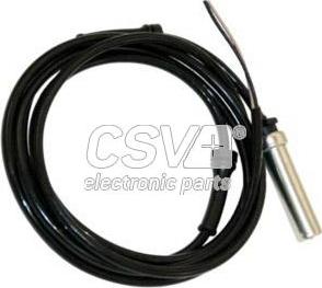 CSV electronic parts CSG9708 - Capteur, vitesse de roue cwaw.fr