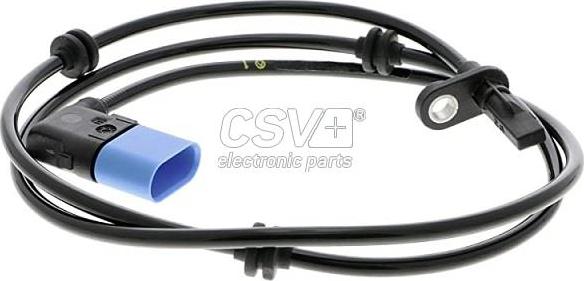 CSV electronic parts CSG1043 - Capteur, vitesse de roue cwaw.fr