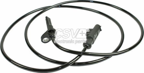 CSV electronic parts CSG1160C - Capteur, vitesse de roue cwaw.fr