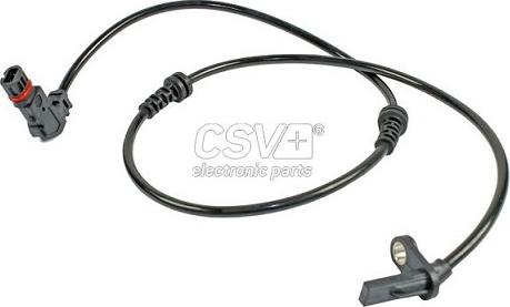 CSV electronic parts CSG1137 - Capteur, vitesse de roue cwaw.fr