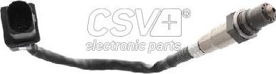 CSV electronic parts CSL2454 - Sonde lambda cwaw.fr